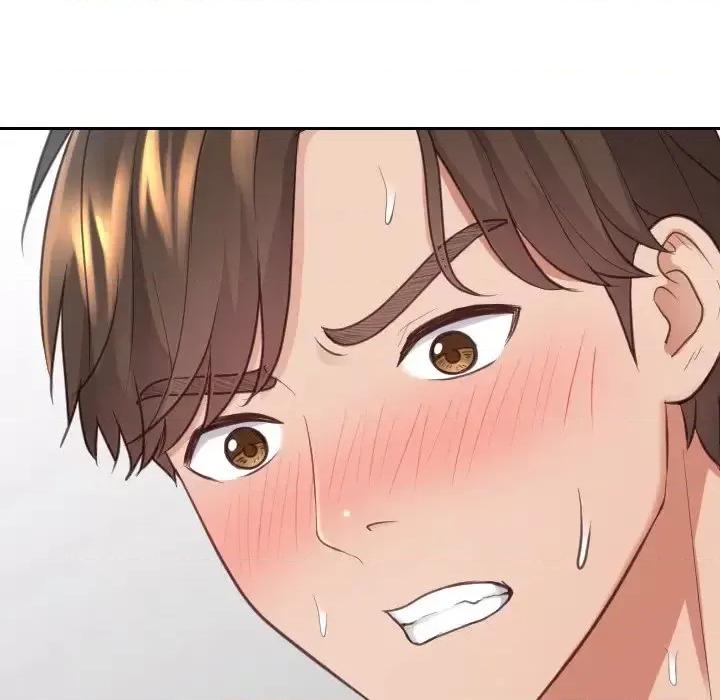 奇奇怪怪的女友 她的怪癖第 20 话 第106页