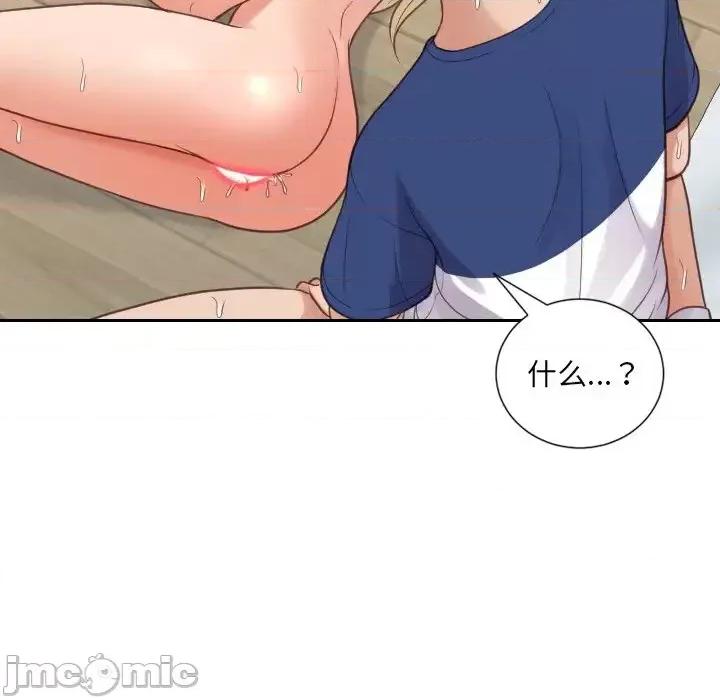 奇奇怪怪的女友 她的怪癖第 20 话 第140页