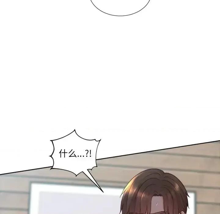 奇奇怪怪的女友 她的怪癖第 20 话 第143页
