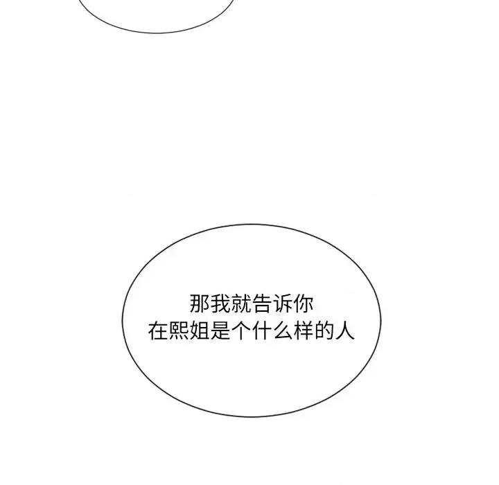 奇奇怪怪的女友 她的怪癖第 20 话 第163页