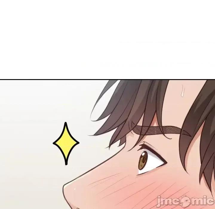 奇奇怪怪的女友 她的怪癖第 21 话 第40页