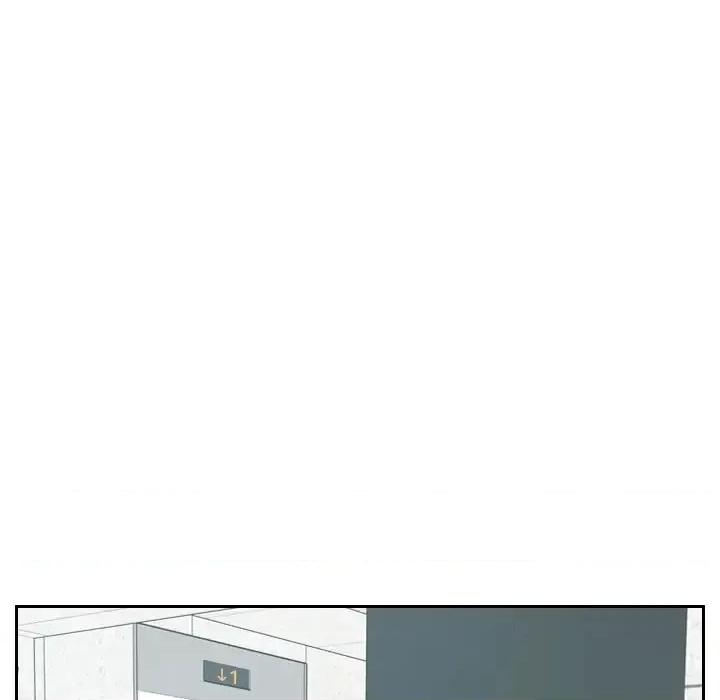 奇奇怪怪的女友 她的怪癖第 21 话 第79页
