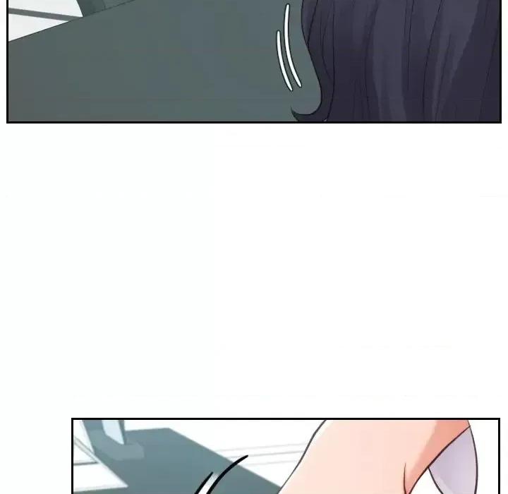 奇奇怪怪的女友 她的怪癖第 21 话 第84页