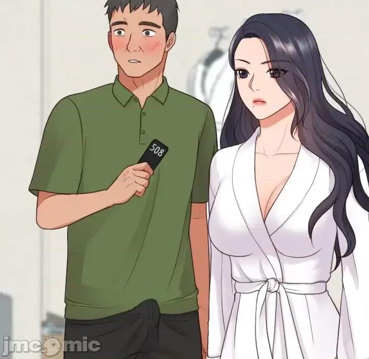 奇奇怪怪的女友 她的怪癖第 21 话 第130页