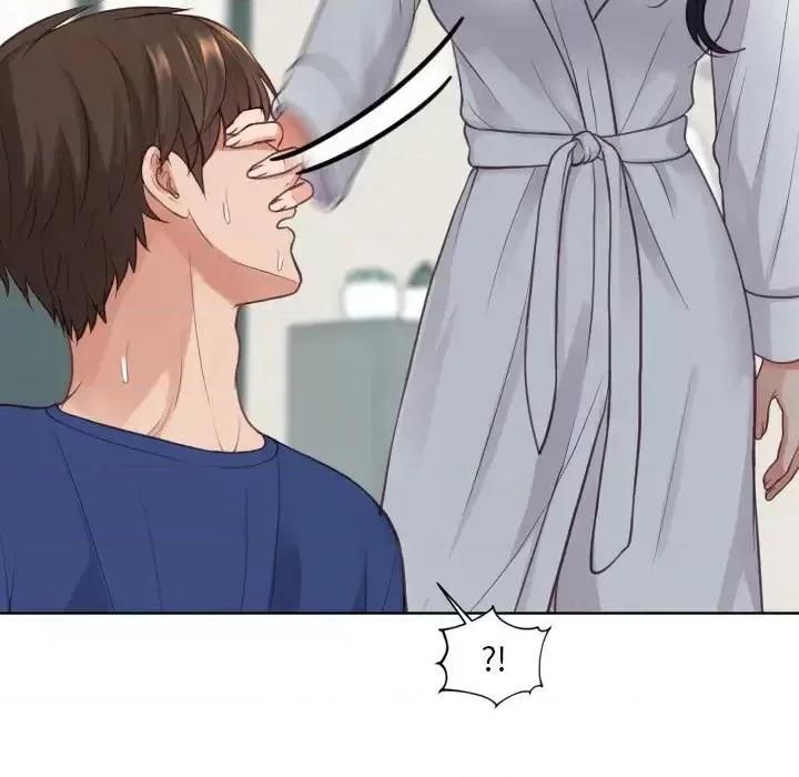 奇奇怪怪的女友 她的怪癖第 21 话 第144页