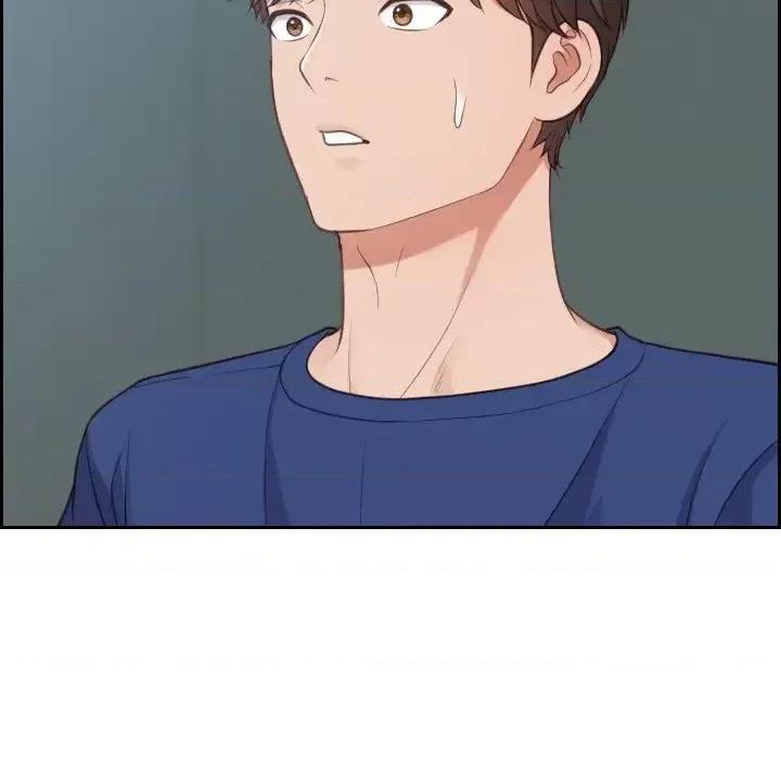 奇奇怪怪的女友 她的怪癖第 22 话 第11页