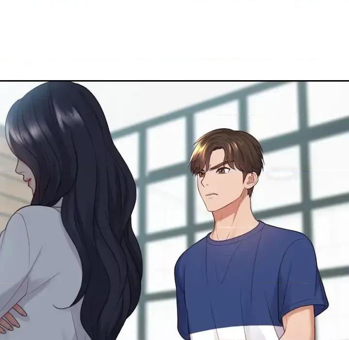 奇奇怪怪的女友 她的怪癖第 22 话 第27页