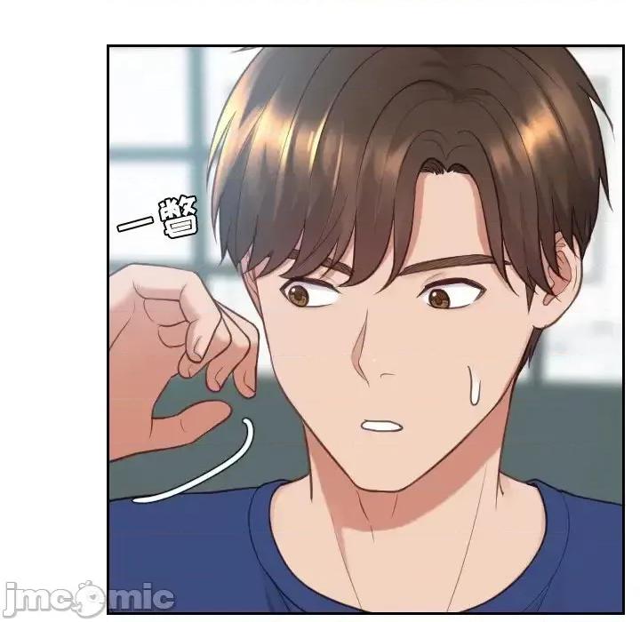 奇奇怪怪的女友 她的怪癖第 22 话 第35页