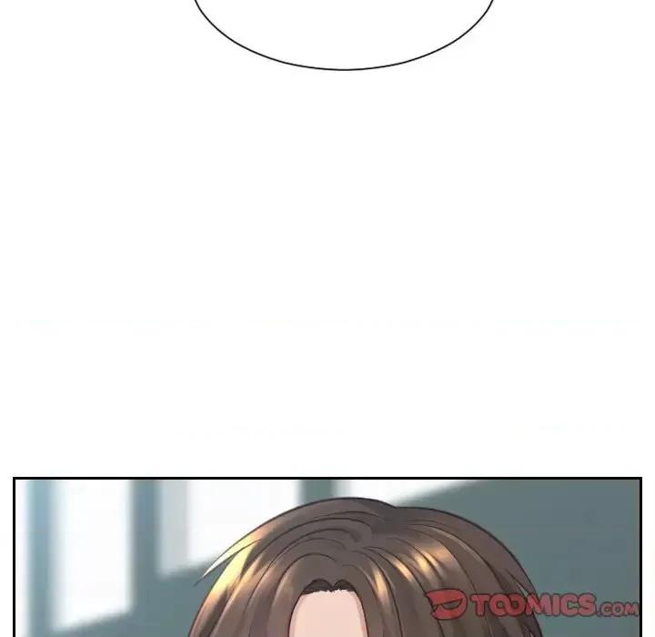 奇奇怪怪的女友 她的怪癖第 22 话 第57页