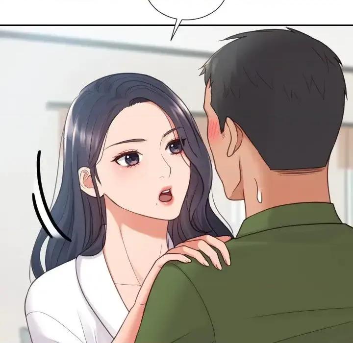 奇奇怪怪的女友 她的怪癖第 22 话 第72页