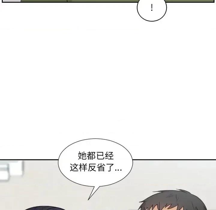 奇奇怪怪的女友 她的怪癖第 22 话 第97页