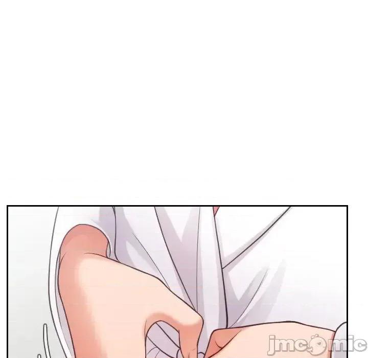 奇奇怪怪的女友 她的怪癖第 22 话 第150页