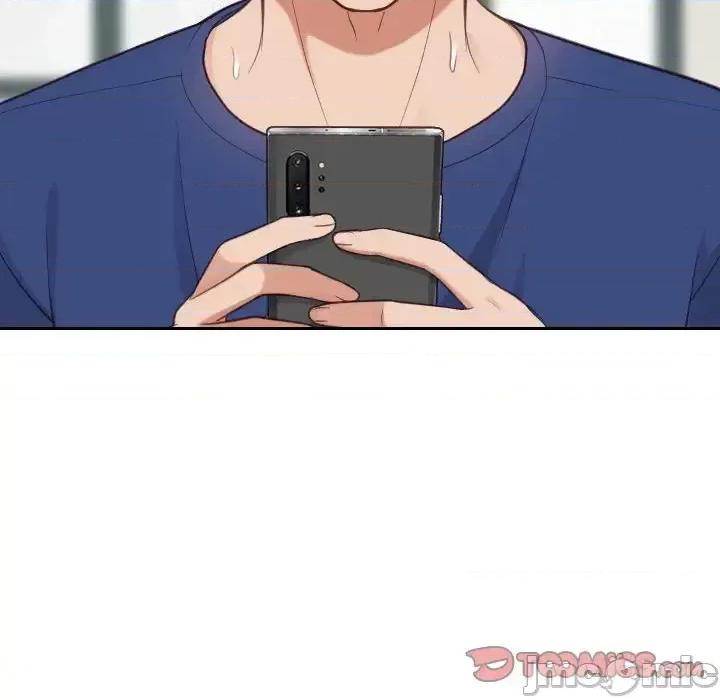 奇奇怪怪的女友 她的怪癖第 24 话 第30页