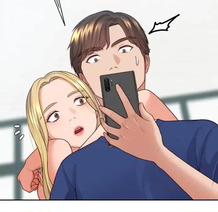 奇奇怪怪的女友 她的怪癖第 24 话 第108页