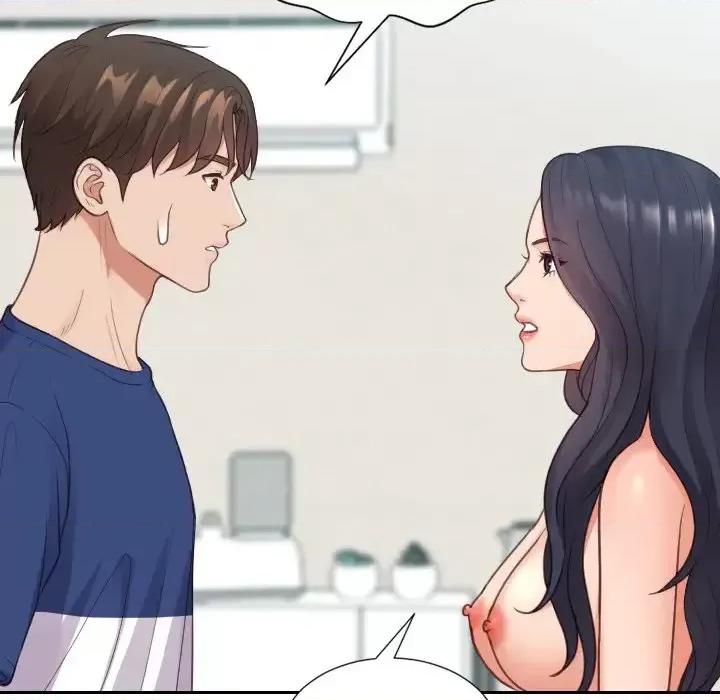 奇奇怪怪的女友 她的怪癖第 24 话 第132页