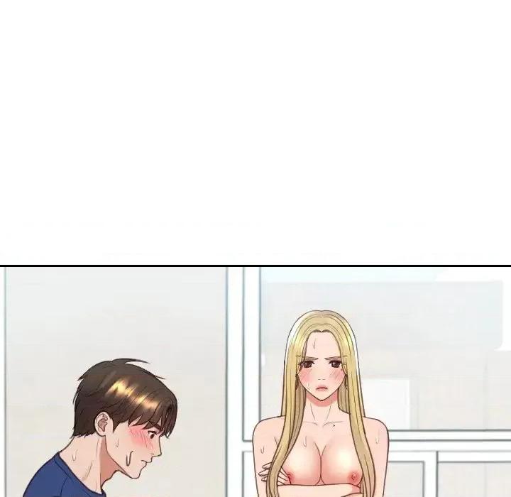 奇奇怪怪的女友 她的怪癖第 26 话 第91页