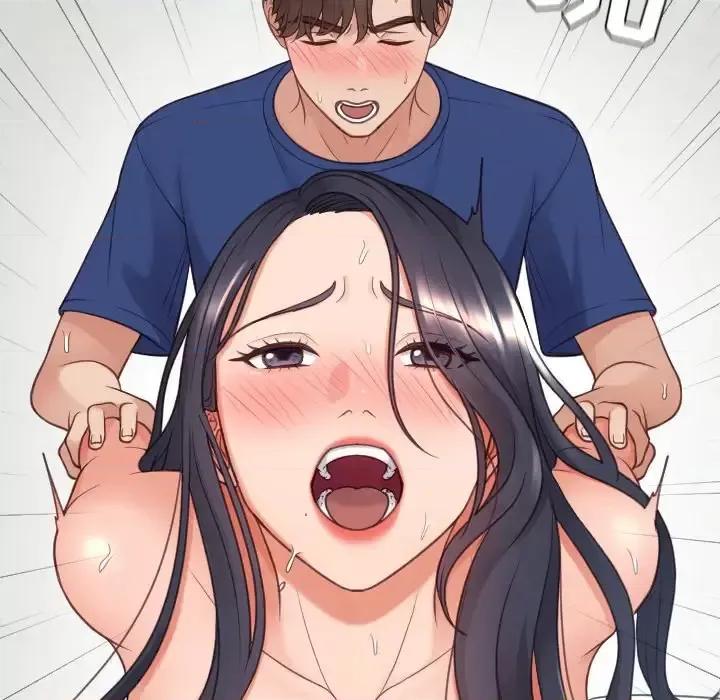 奇奇怪怪的女友 她的怪癖第 26 话 第106页