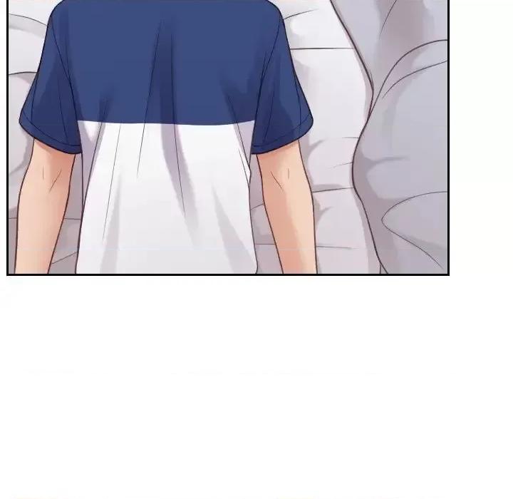 奇奇怪怪的女友 她的怪癖第 26 话 第152页