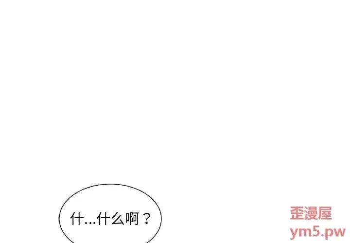 奇奇怪怪的女友 她的怪癖第 27 话 第1页