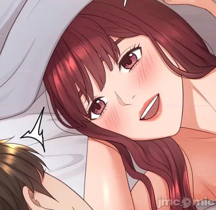 奇奇怪怪的女友 她的怪癖第 27 话 第5页