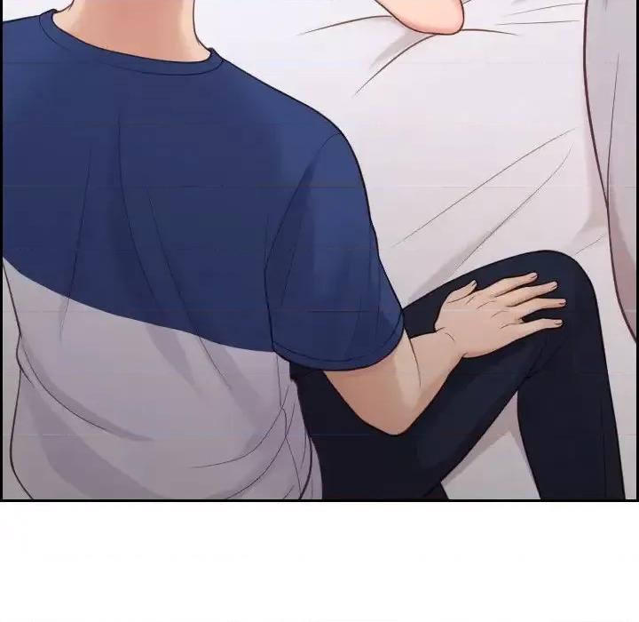 奇奇怪怪的女友 她的怪癖第 27 话 第26页