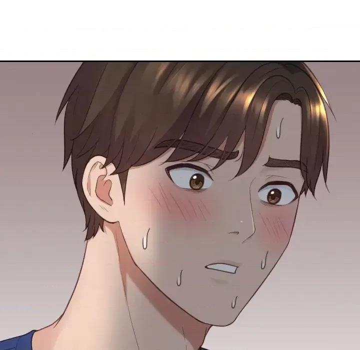 奇奇怪怪的女友 她的怪癖第 27 话 第32页