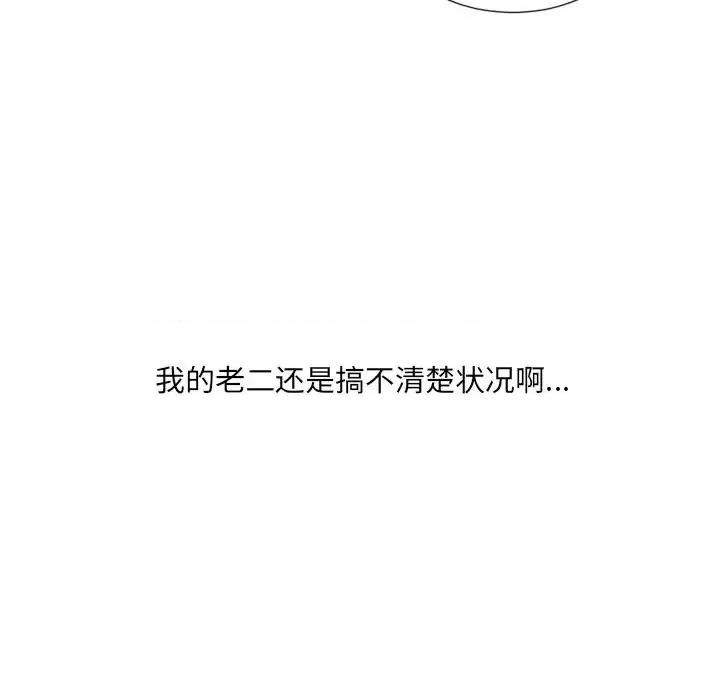 奇奇怪怪的女友 她的怪癖第 27 话 第36页