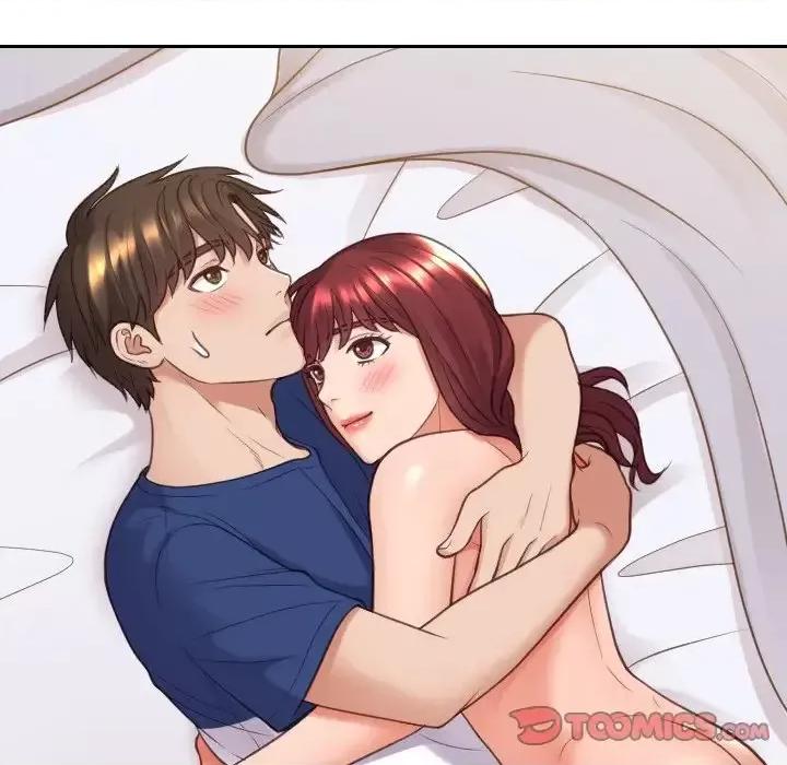 奇奇怪怪的女友 她的怪癖第 27 话 第39页