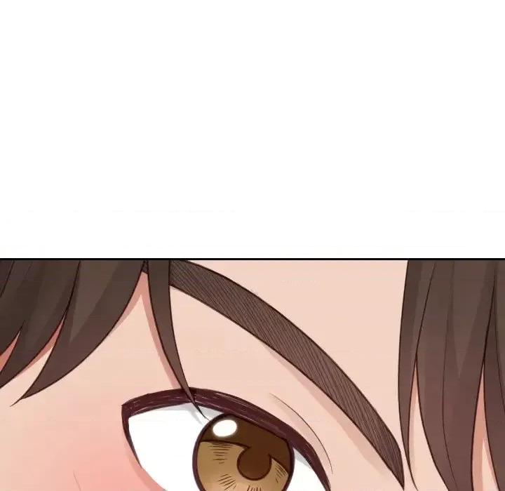 奇奇怪怪的女友 她的怪癖第 27 话 第46页