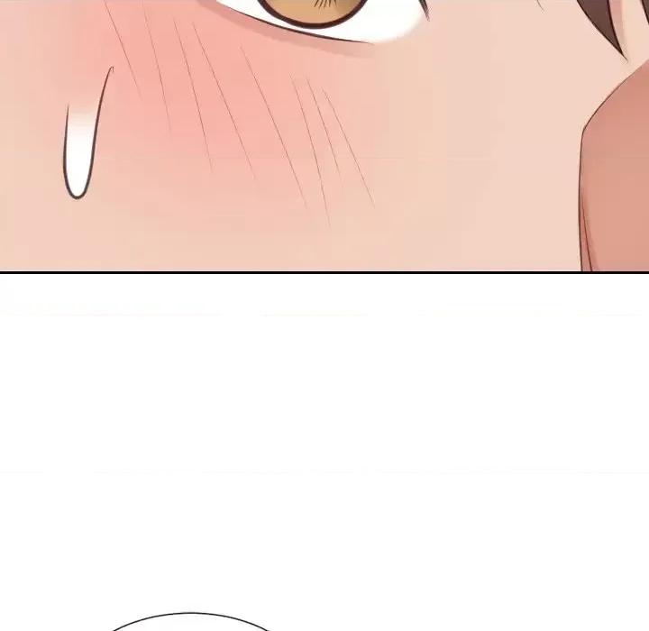 奇奇怪怪的女友 她的怪癖第 27 话 第47页