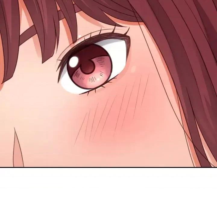 奇奇怪怪的女友 她的怪癖第 27 话 第52页