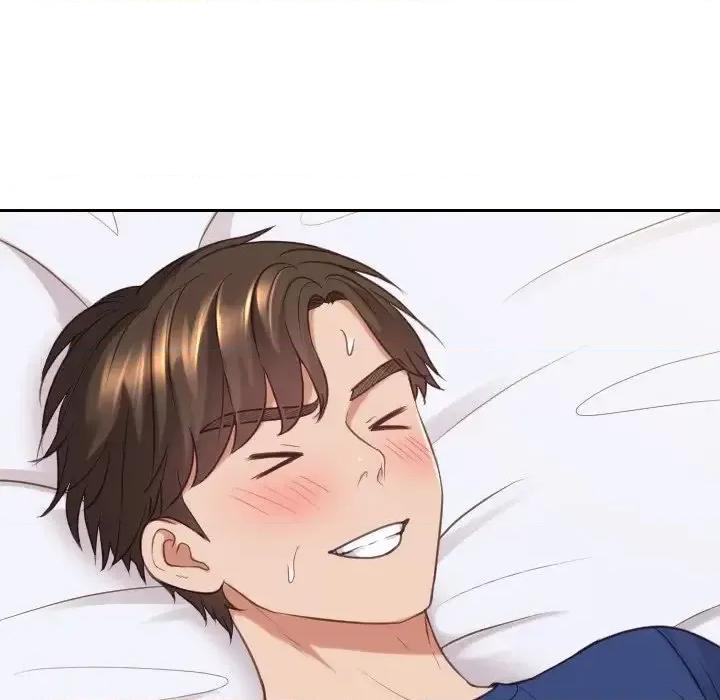 奇奇怪怪的女友 她的怪癖第 27 话 第64页