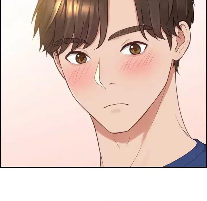 奇奇怪怪的女友 她的怪癖第 27 话 第97页