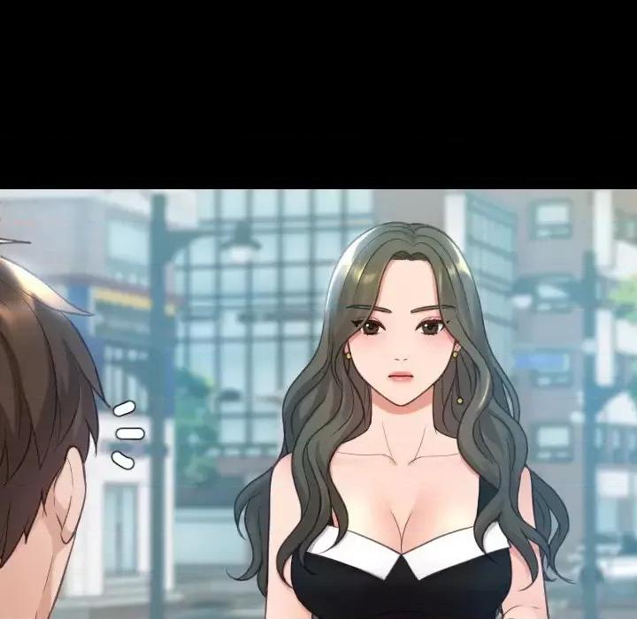 奇奇怪怪的女友 她的怪癖第 28 话 第19页