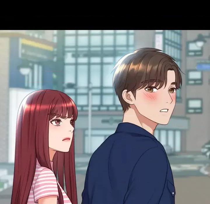 奇奇怪怪的女友 她的怪癖第 28 话 第31页
