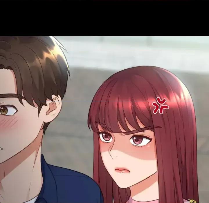 奇奇怪怪的女友 她的怪癖第 28 话 第33页