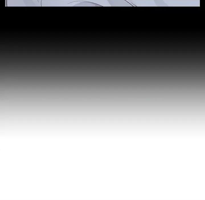 奇奇怪怪的女友 她的怪癖第 28 话 第57页