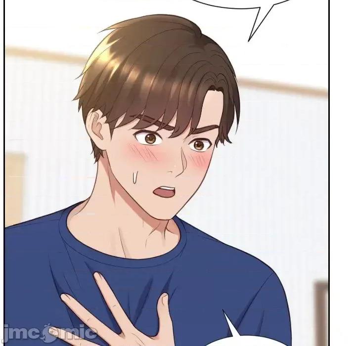 奇奇怪怪的女友 她的怪癖第 28 话 第65页