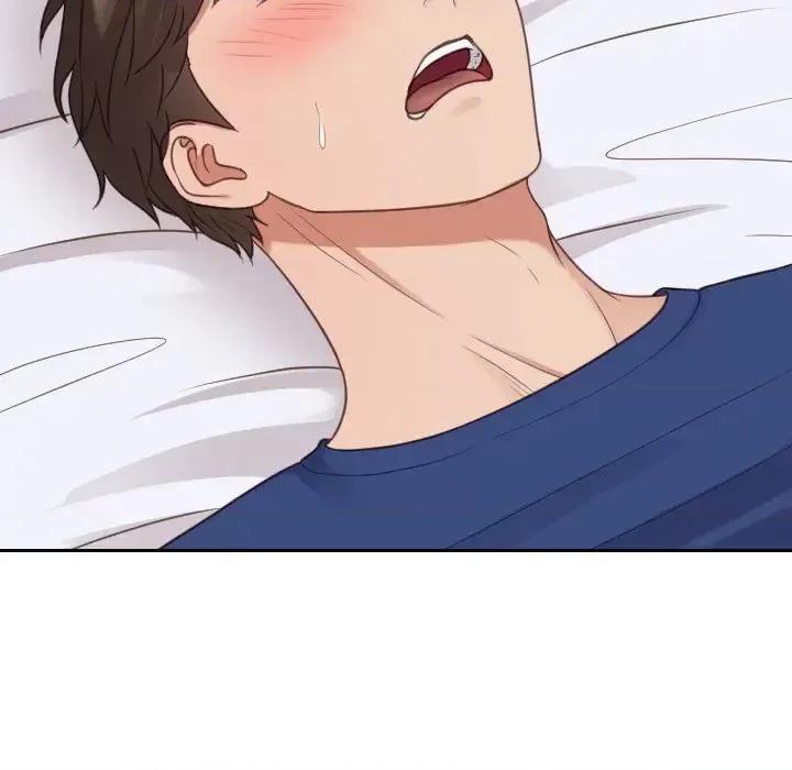 奇奇怪怪的女友 她的怪癖第 28 话 第103页