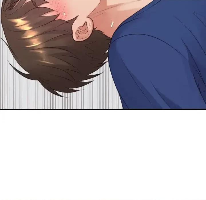 奇奇怪怪的女友 她的怪癖第 28 话 第111页