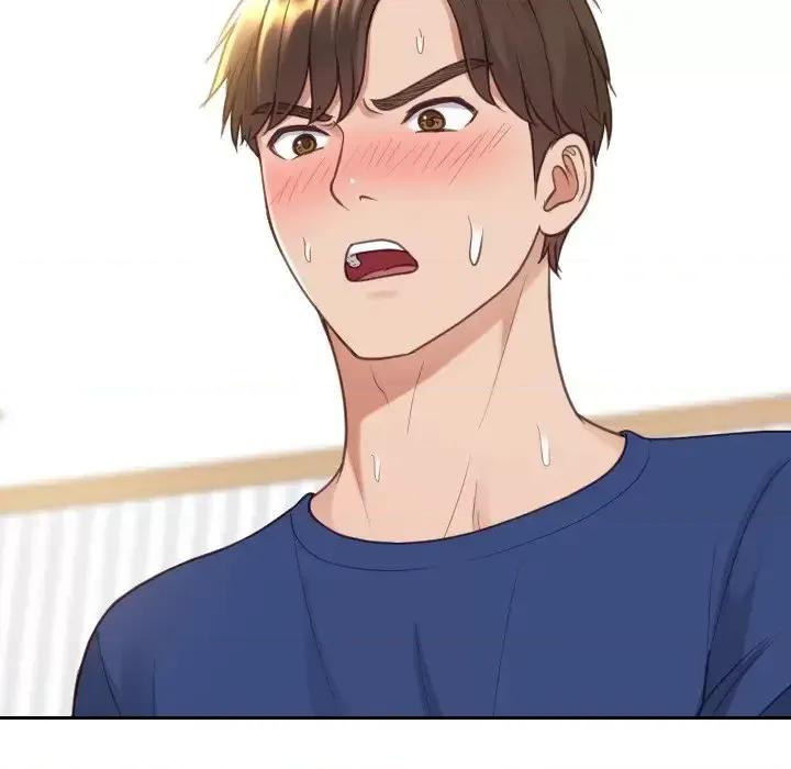 奇奇怪怪的女友 她的怪癖第 28 话 第143页