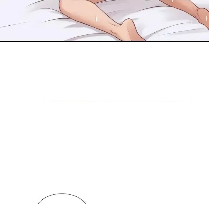 奇奇怪怪的女友 她的怪癖第 28 话 第167页