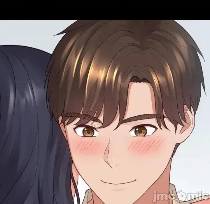 奇奇怪怪的女友 她的怪癖第 30 话 第80页