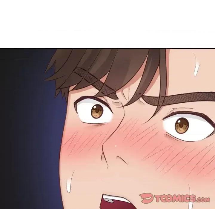 奇奇怪怪的女友 她的怪癖第 30 话 第111页