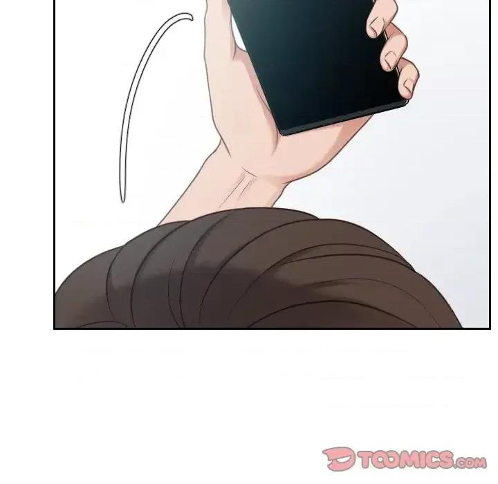 奇奇怪怪的女友 她的怪癖第 31 话 第51页