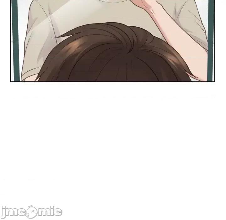 奇奇怪怪的女友 她的怪癖第 31 话 第60页