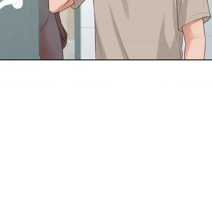 奇奇怪怪的女友 她的怪癖第 31 话 第62页