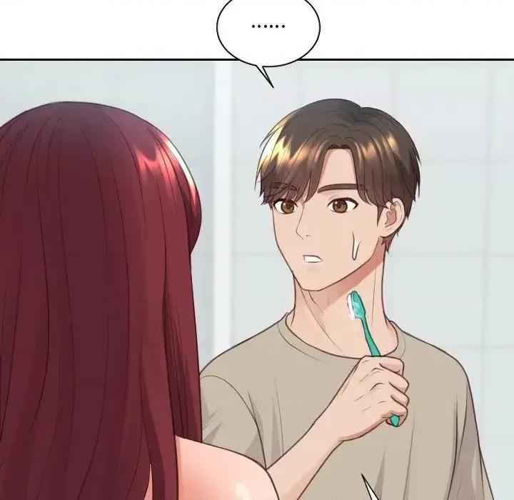 奇奇怪怪的女友 她的怪癖第 31 话 第77页