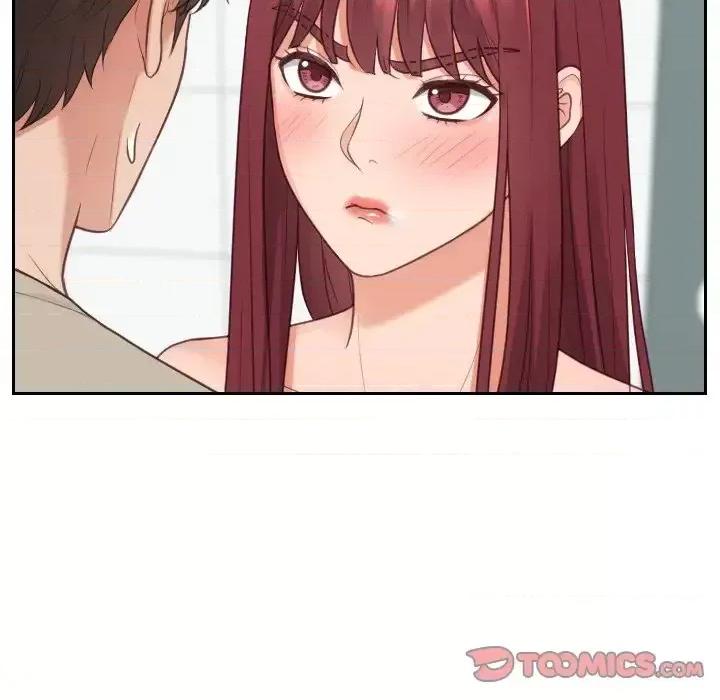 奇奇怪怪的女友 她的怪癖第 31 话 第93页