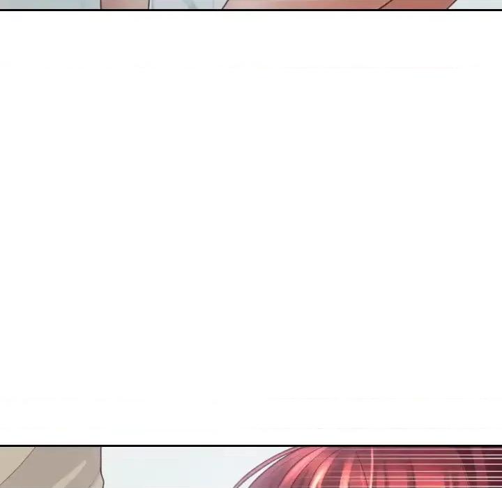 奇奇怪怪的女友 她的怪癖第 31 话 第98页
